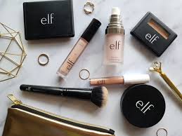 brand review e l f cosmetics yolanda