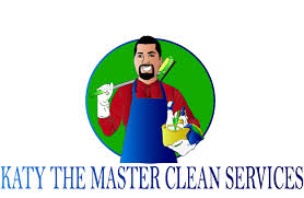 katy the master clean services home
