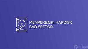Klik tombol start untuk memulai prosesnya. 3 Cara Ampuh Memperbaiki Hardisk Bad Sector Praktis