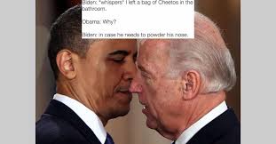 It has since been liked more than 1.4 million times in less than 20 hours. Joe Biden Memes You Ll Love Even If You Don T Love Uncle Joe