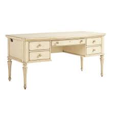 Our dedicated team of experienced furniture professionals provide high quality, sustainable, comfortable products at a great value. European Cottage Writing Desk In Vintage White 007 25 03 Cottage Desk Stanley Furniture Desk