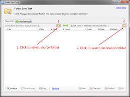 S3 Folder Sync Tool Synchronize Folders And Files From