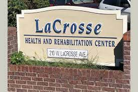 lacrosse health rehab center coeur