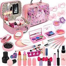 rokkes washable makeup kit s toy