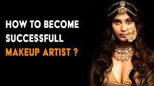 successful makeup artist in india