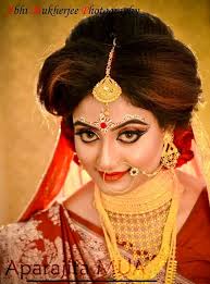 bridal makeup artist in kolkata delhi