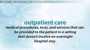 Outpatient Care