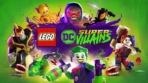 Here's an explanation of dc and ho. Lego Dc Super Villains Free Download Latest Version Gaming Debates