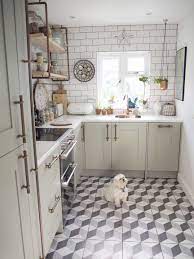 Planning how to design with small kitchen ideas for your home can be difficult because this is a room in the house that is used often for both cooking meals and entertaining guests. 5 Cool Design Tips For Small Kitchens Maxine Brady Interior Stylist Blogger Tv Presenter