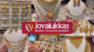 joyalukkas gold jewlery light weight