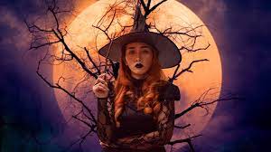 how to do witch makeup for halloween