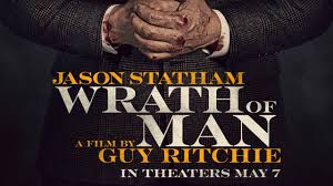 Watch the wrath of man trailer now and see it in theaters on may 7. Wrath Of Man