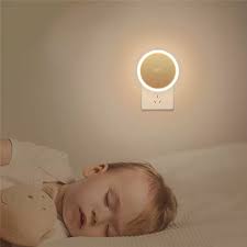 Yeelight Night Light For Children Sensor Light Kids Bedroom Corridor Light Sale Price Reviews Gearbest