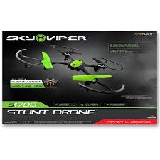 sky viper 2016 s1700 stunt drone