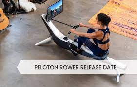 Peloton Rower Release Date 2022: When ...