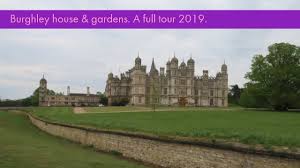 burghley house herie emergency