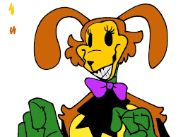 pumpkin rabbit (twf/tmh) | Make a cartoon, Dont drink and drive, Fnaf funny