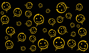 400 smiley face wallpapers