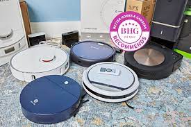 the 6 best robot vacuums of 2024