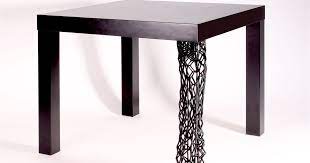 Ikea Lack Table Leg Wire By