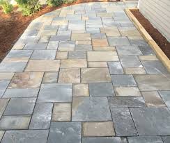 Ethan Poulin Landscaping Patios