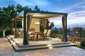 See more of premium roofing & patios on facebook. Adjustable Louvered Patio Roofing Outdoor Elements