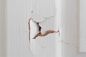 How to Fix a Hole in a Door: An Easy DIY Guide | Hunker