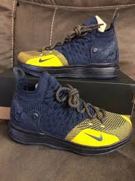 He was drafted 2nd overall in 2007 out of texas. Boys Nike Air Kd11 7 Kevin Durant Chinese Zodiac Michigan Navy Yellow Sz 7y For Sale Online Ebay