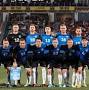 Estonian national football team down one spot to 110th in FIFA