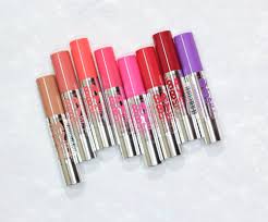 maybelline baby lips color balm crayon