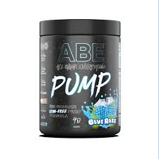 applied nutrition abe pump zero