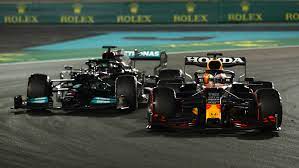 FIA to review controversial F1 Abu Dhabi finale after 'tarnished' title  image