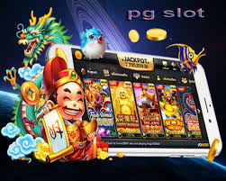 The Secrets Of PG Slot Machines – How To Win Big