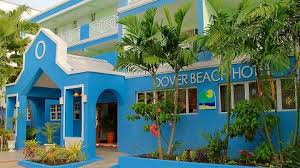 dover beach hotel barbados british
