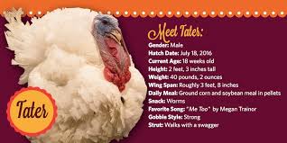 We may earn commission from links on this page, but we only recommend products we back. President Obama S Final Turkey Pardon Whitehouse Gov