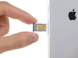In fact, all of the iphones (from iphone 5 and later) use a nano sim card. Iphone 8 Plus Sim Card Replacement Ifixit Repair Guide