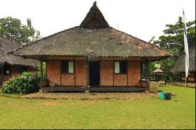 Karena di beberapa daerah sangat di sayangkan, rumah adat tradisional ini tidak. 35 Rumah Adat Indonesia Beserta Asal Penjelasan Gambar Lengkap