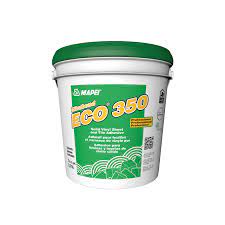 mapei ultrabond eco 350 1 gal