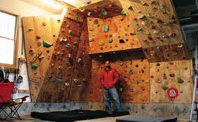 The Home Climbing Wall Resource Page