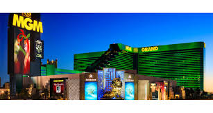Rent a car at mgm grand with avis rent a car. Mgm Grand Hotel And Casino Las Vegas Nv 89109