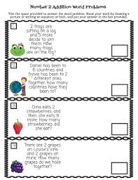Part of a collection of free pdf reading and math worksheets from k5 learning. First Grade Math Addition Word Problems Sums 1 10