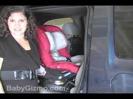 Orbit Baby Toddler Car Seat G2