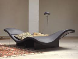 Modern Lounge Sofas Waves Sofa For