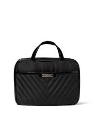 jetsetter hanging cosmetic case in