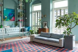 Get motivated to design the home of your dreams with our inspiring looks and practical decorating tips. Blue Home Decor Ideas For This Monsoon Beautiful Homes