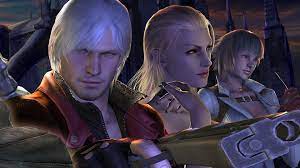 wallpaper 1920x1080 px devil may cry