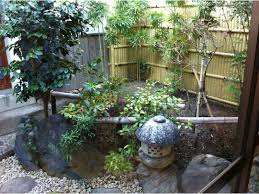 Indoor Japanese Garden Ideas Harvest