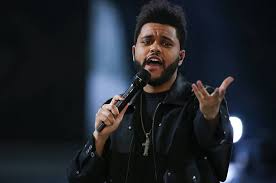 The Weeknd Dominates The Charts With A Throwback Sound Las