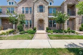 north arlington townhomes for