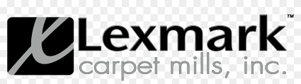 lexmark carpet mills logo hd png